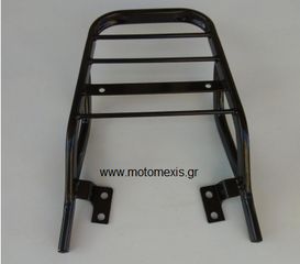 Σχαρα Honda C90/GLX μαυρη και Honda C50C 12V  τηλ 2310 THΛ 2310512033