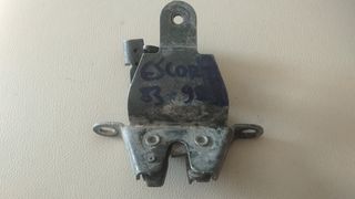 Ford Escort.83-90.Κλειδαρια τζαμοπορτας.