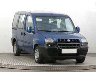 Doblo Βεντιλατερ  *-thumb-12