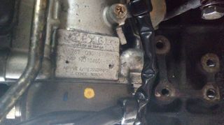 NISSAN NAVARA D22 2.5 ΔΙΑΦΟΡΑ ΑΝΤΑΛΛΑΚΤΙΚΑ ΜΗΧΑΝΗΣ - TD25-thumb-1