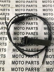 GILERA RUNNER 125/180 ΓΚΡΙΠ ΓΚΑΖΟΥ ΜΕ ΝΤΙΖΑ - MOTO PARTS 