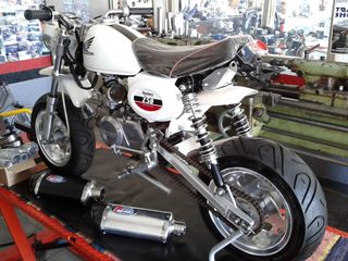 κεφαλη takegawa dohc 4v gia honda c50 glx dax chaly astrea supra ss50 z50j Z50R monkey Gorilla lifan bobo skyteam Jincheng Jintong JC50 MODIFYING GARAGE "since1993" TAKEGAWAGR - 4miniracingparts,gr-thumb-103