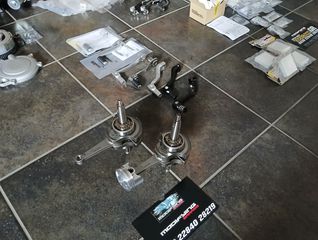κεφαλη takegawa dohc 4v gia honda c50 glx dax chaly astrea supra ss50 z50j Z50R monkey Gorilla lifan bobo skyteam Jincheng Jintong JC50 MODIFYING GARAGE "since1993" TAKEGAWAGR - 4miniracingparts,gr-thumb-11