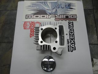 κεφαλη takegawa dohc 4v gia honda c50 glx dax chaly astrea supra ss50 z50j Z50R monkey Gorilla lifan bobo skyteam Jincheng Jintong JC50 MODIFYING GARAGE "since1993" TAKEGAWAGR - 4miniracingparts,gr-thumb-24