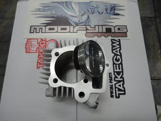 κεφαλη takegawa dohc 4v gia honda c50 glx dax chaly astrea supra ss50 z50j Z50R monkey Gorilla lifan bobo skyteam Jincheng Jintong JC50 MODIFYING GARAGE "since1993" TAKEGAWAGR - 4miniracingparts,gr-thumb-34