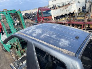 SUZUKI GRAND VITARA ΔΙΠΟΡΤΟ 2006-2012 ΟΥΡΑΝΟΣ