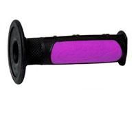 ΧΕΙΡΟΛΑΒΕΣ P/G 796 CROSS ΔΙΧΡΩΜΕΣ ΜΩΒ 115mm, (ΖΕΥΓΟΣ) ΙΤΑΛΙΑΣ.