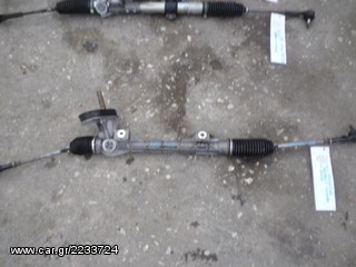 ΗΛΕΚΤΡΟΥΔΡΑΥΛΙΚΗ ΚΡΕΜΑΡΓΙΕΡΑ RENAULT TWINGO, MOD 2007-2012