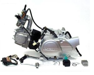 Κινητήρας (Μοτέρ) Lifan 110cc χωρίς μίζα