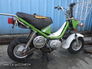 YAMAHA LB 50 chappy-thumb-3
