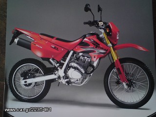 LIFAN 125 ENDURO ΦΛΑΝΤΖΕΣ ΜΗΧΑΝΗΣ ΤΕΛΕΥΤΕΑ ΚΟΜΑΤΙΑ ΠΡΟΛΑΒΕΤΕ TELOS 