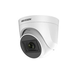 Κάμερα οροφής εσωτερικού χώρου 2MP DS-2CE76D0T-EXIPF 2.8mm HIKVISION εσωτερικού χώρου με εμβέλεια 20m