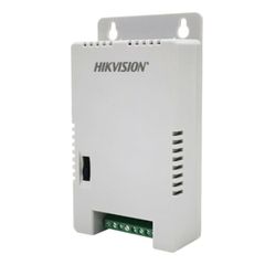 Tροφοδοτικό 12VDC/1A 48W DS-2FA1225-C4 είσοδος τάσης 150 έως 285VAC για επιτοίχια τοποθέτηση