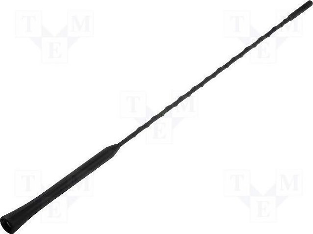 Universal Κεραια Οροφης Αυτοκινητου Multifit 40mm