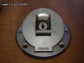 YAMAHA                                 