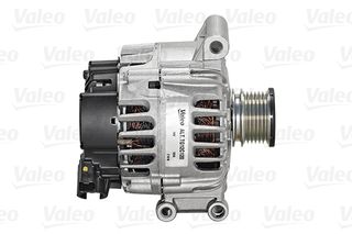 Δυναμό Peugeot 2008/207/208/3008/308/5008/508/Partner 2605106A-thumb-1