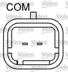 Δυναμό Peugeot 2008/207/208/3008/308/5008/508/Partner 2605106A-thumb-3