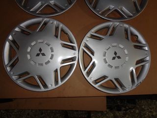 MITSUBISHI COLT ΤΑΣΙΑ-thumb-1
