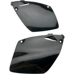 ΛΥΡΗΣ UFO ΚΑΠΑΚΙΑ ΠΛΑΙΝΑ ΣΕΛΑΣ ΣΕΤ ΓΙΑ KTM SX 250 1998-2003, KT03041