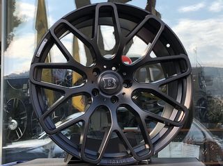 ΜΠΑΧΑΡΑΚΗΣ MERCEDES BRABUS STYLE 967 22''