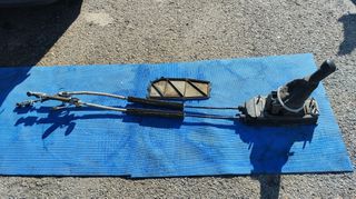 VW T4- FOX- ΝΤΙΖΕΣ- ΕΠΙΛΟΓΕΑΣ -ΛΕΒΙΕΣ-thumb-13