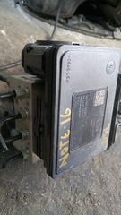NISSAN NOTE 2016 DSL ABS