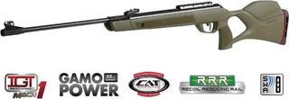GAMO G-MAGNUM 1250 JUNGLE IGT-thumb-1