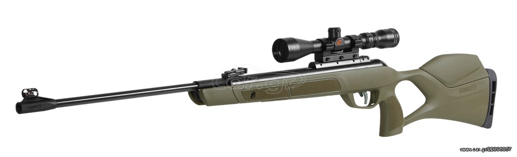 GAMO G-MAGNUM 1250 JUNGLE IGT
