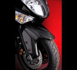 ΒΙΔΕΣ ΠΛΑΣΤΙΚΩΝ ΣΕΤ LIGHTECH YAMAHA T-MAX 500 '08-'11