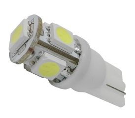 ΛΥΡΗΣ GLOBOSTAR ΛΑΜΠΑ LED T10 5050 12V, LEDT10