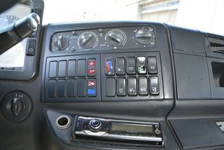 Σασί MAN 2004 26460 6x2 a/c-thumb-3