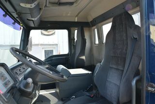 Σασί MAN 2004 26460 6x2 a/c-thumb-4