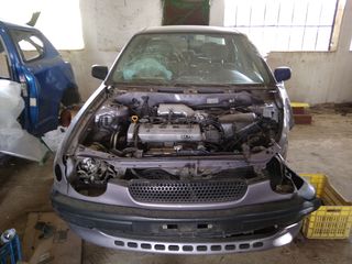 ΤΟΥΟΤΑ  COROLLA-thumb-1