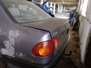 ΤΟΥΟΤΑ  COROLLA-thumb-4