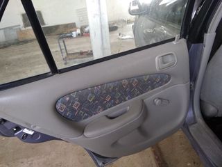 ΤΟΥΟΤΑ  COROLLA-thumb-5