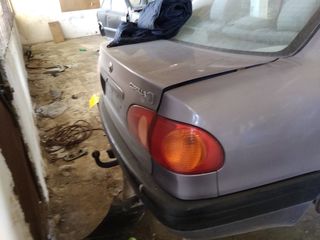 ΤΟΥΟΤΑ  COROLLA-thumb-8