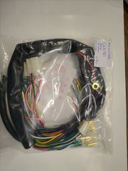 ΠΛΕΞΟΎΔΑ GLX 50/90 Με μίζα-thumb-1