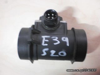 ΒΜW E39 520 ΜΕΤΡΗΤΗΣ ΜΑΖΑΣ ΑΕΡΑ ΠΝΕΥΜΩΝΑΣ MOD 97-01 ΓΝΗΣΙΑ ΤΑ ΦΘΗΝΟΤΕΡΑ ΑΝΤΑΛ/ΚΑ-thumb-1