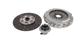 EYKAIPIA ΣΕΤ ΣΥΜΠΛΕΚΤΗ ΓΙΑ  IVECO EUROTECH MP 260 Ε 43 Υ ΜΕ ΚΙΝΗΤΗΡΑ F3AE0681D