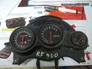 Suzuki RF 900-thumb-4