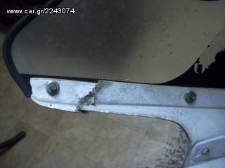 Yamaha FZ750 -thumb-14