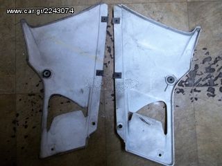 Yamaha FZ750 -thumb-19
