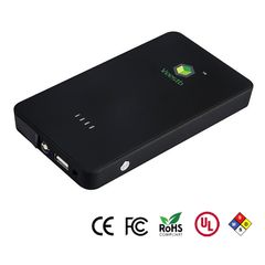 Εκκινητής Μπαταρίας Αυτοκινήτου Smart Box 5