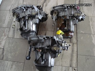 ΠΩΛΕΙΤΑΙ ΣΑΖΜΑΝ PEZO 206 -306-XSARA- SAXO 1-1- 1.4 -1,6 - 8V- 16V