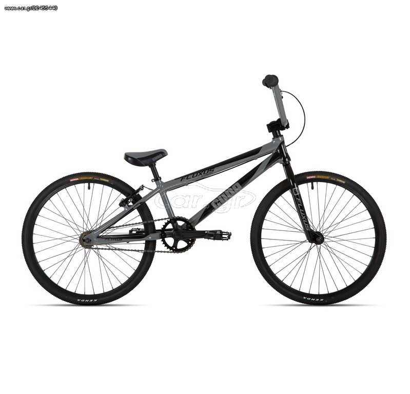 BMX 2021 CUDA FLUXUS EXPERT RACE BMX