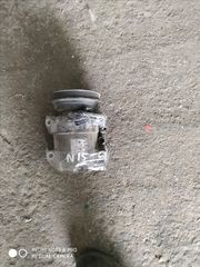 Κομπρεσερ air-condition-κλιματισμου για Nissan Primera p11και Nissan almera n15-thumb-1