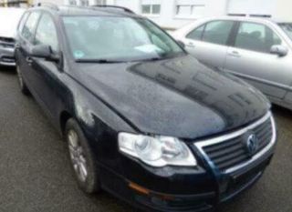  VW Passat 2.0TDi BMP ΚΟΜΠΛΕ ΜΟΥΤΡΑ 