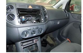 VW Golf Plus (5M)   ΚΟΜΠΛΕ ΜΟΥΤΡΑ -thumb-2
