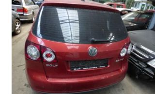 VW Golf Plus (5M)   ΚΟΜΠΛΕ ΜΟΥΤΡΑ -thumb-3