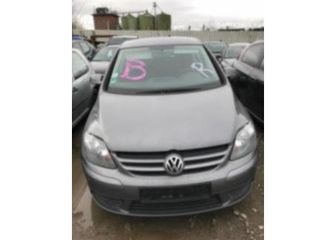 VW Golf 5 Plus 1.9TDi  BKC    ΚΟΜΠΛΕ ΜΟΥΤΡΑ 